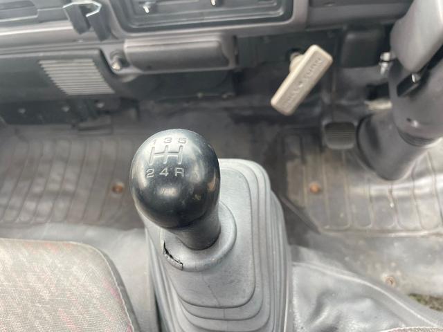 1992 Nissan Atlas – thumbnail 2