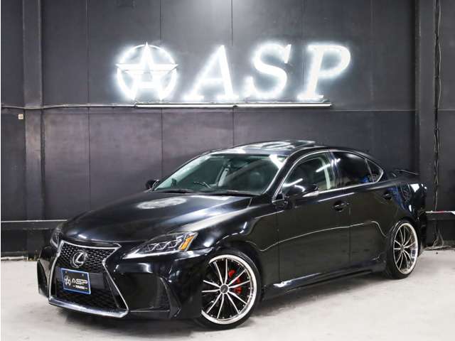 2008 Lexus IS – thumbnail 3