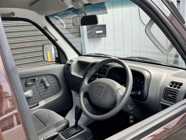 1999 Suzuki Carry – thumbnail 2