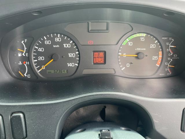 2006 Mitsubishi Fuso Super Great – thumbnail 3