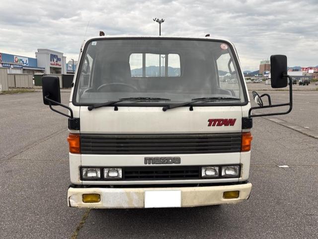 1989 Mazda Titan – thumbnail 2
