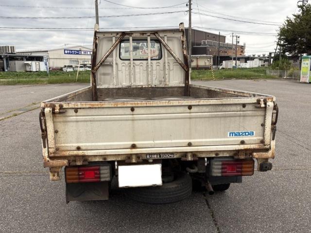 1989 Mazda Titan – thumbnail 3