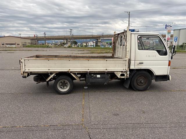 1989 Mazda Titan – thumbnail 4