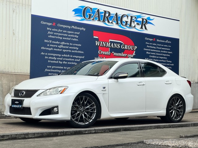 2009 Lexus IS