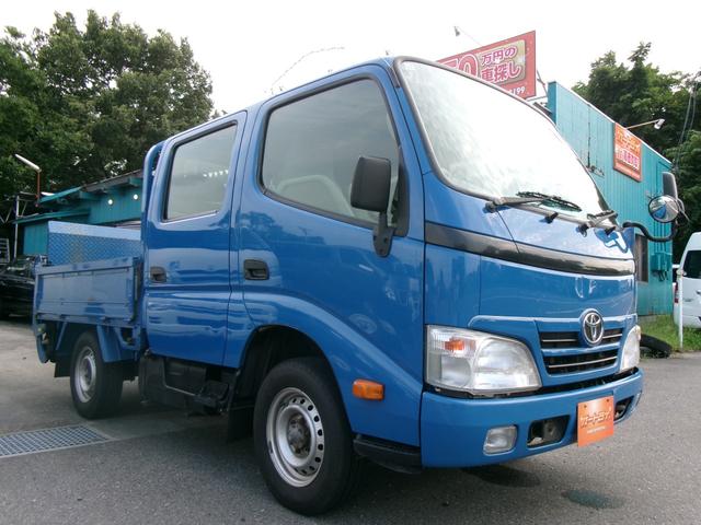 2009 Toyota Dyna