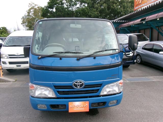 2009 Toyota Dyna – thumbnail 2