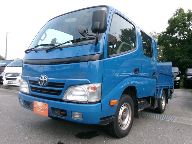 2009 Toyota Dyna – thumbnail 3
