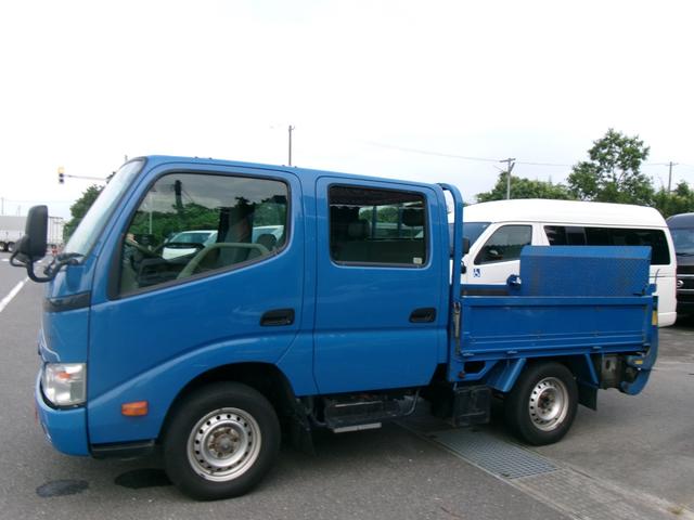 2009 Toyota Dyna – thumbnail 4