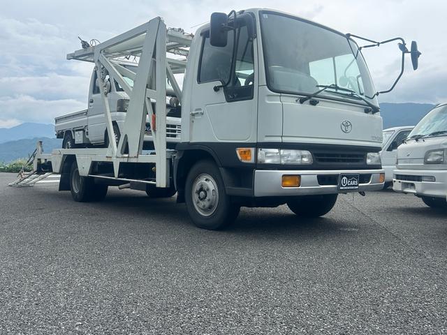 1996 Toyota ToyoAce – thumbnail 2