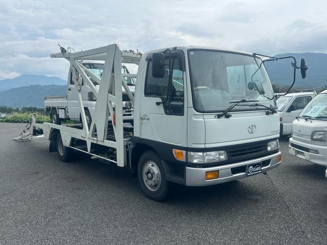 1996 Toyota ToyoAce – thumbnail 3