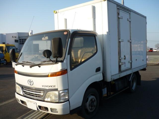 2001 Toyota ToyoAce