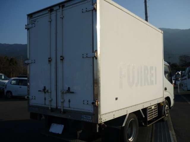 2001 Toyota ToyoAce – thumbnail 2