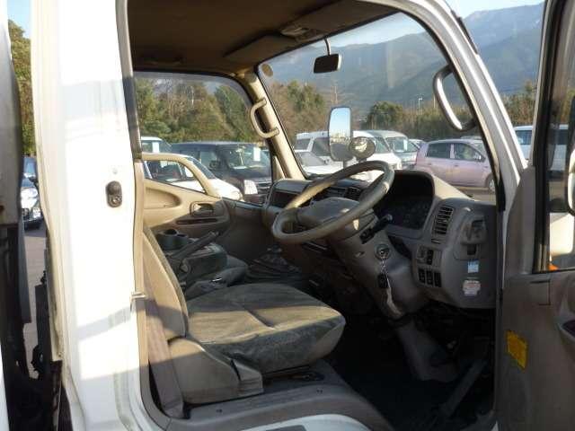 2001 Toyota ToyoAce – thumbnail 3