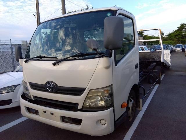 2011 Toyota Dyna