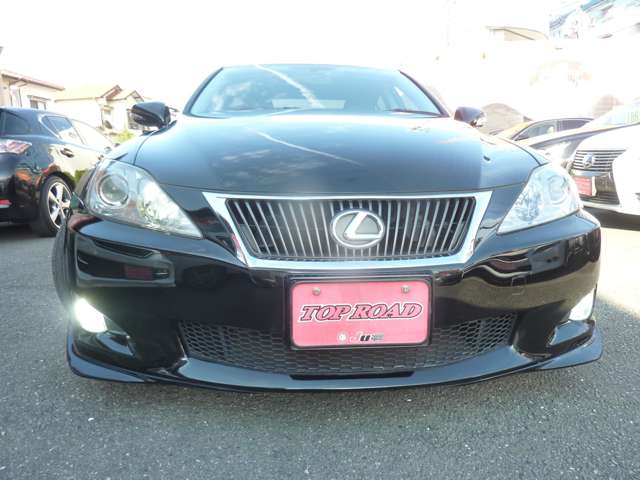 2009 Lexus IS – thumbnail 2