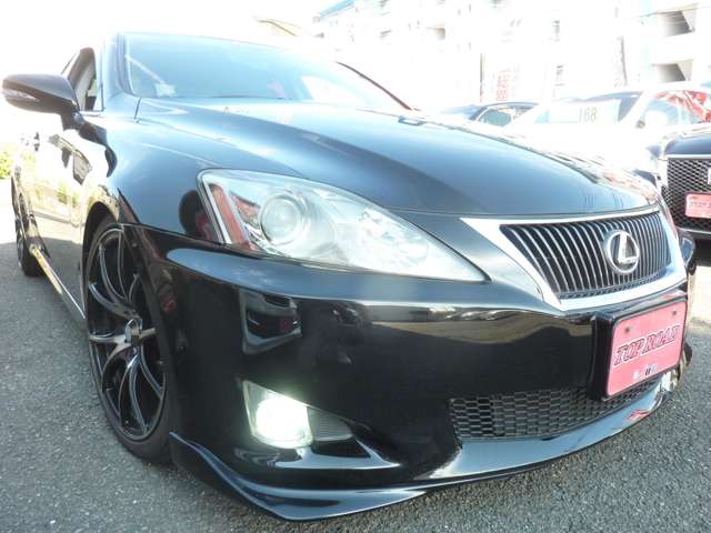 2009 Lexus IS – thumbnail 3