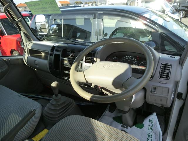 2001 Toyota ToyoAce – thumbnail 3