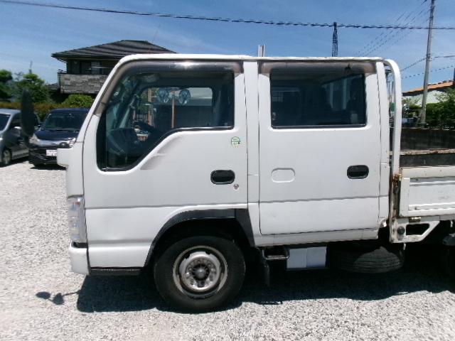 2009 Mazda Titan – thumbnail 2