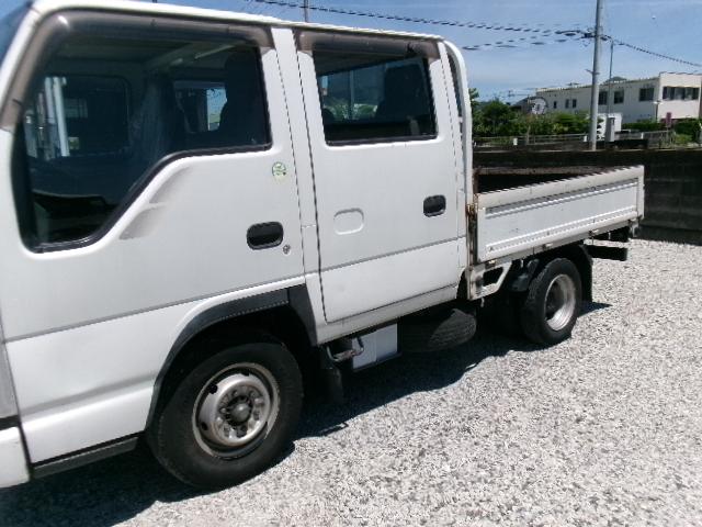 2009 Mazda Titan – thumbnail 3