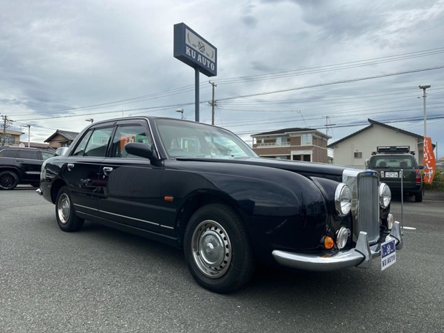 1999 Mitsuoka Galue