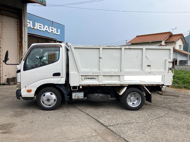 2010 Toyota Dyna – thumbnail 4