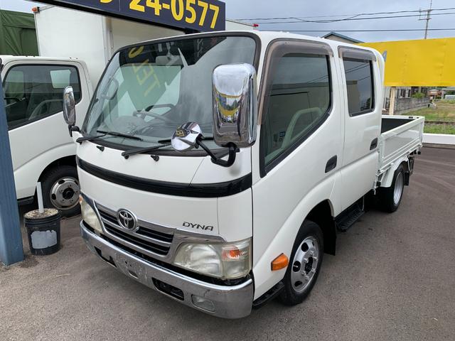 2010 Toyota Dyna