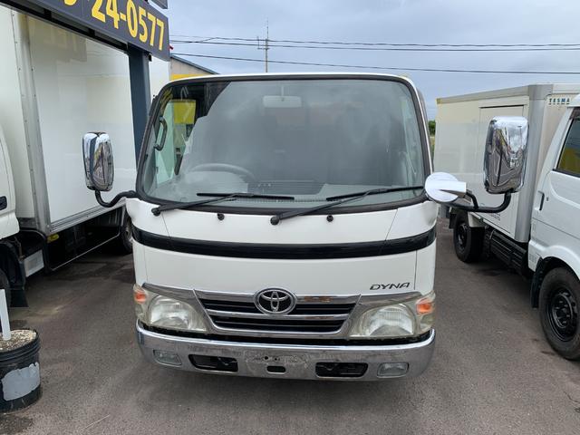 2010 Toyota Dyna – thumbnail 2