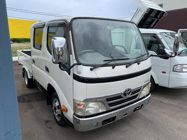2010 Toyota Dyna – thumbnail 3