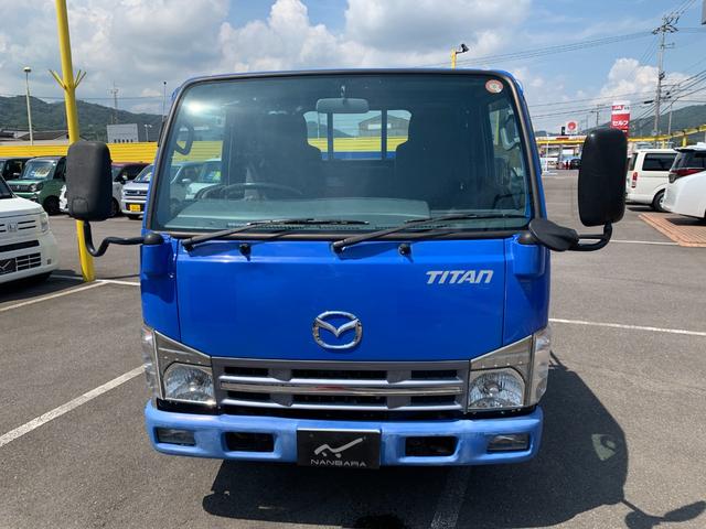 2007 Mazda Titan – thumbnail 2