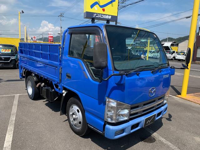 2007 Mazda Titan – thumbnail 3