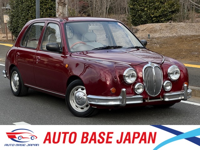 1994 Mitsuoka Viewt
