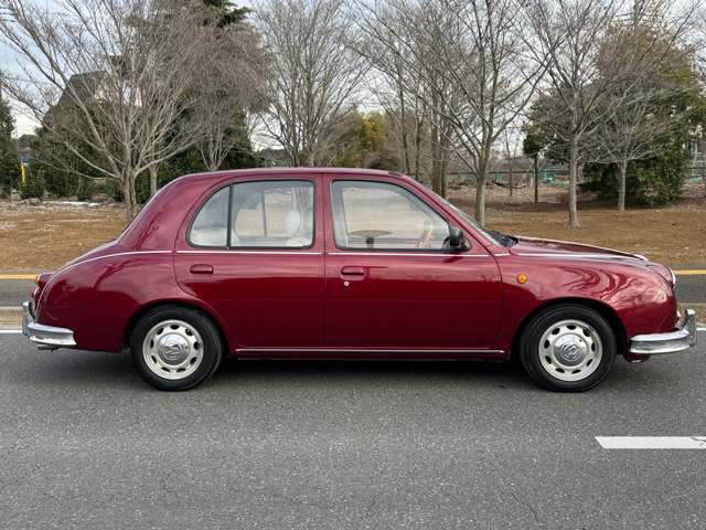 1994 Mitsuoka Viewt – thumbnail 2