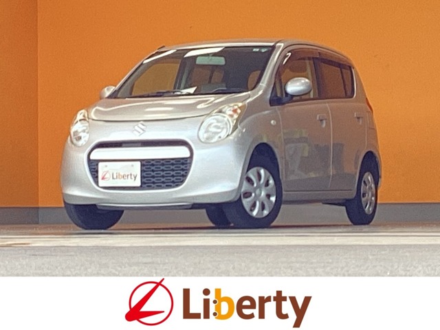2011 Suzuki Alto