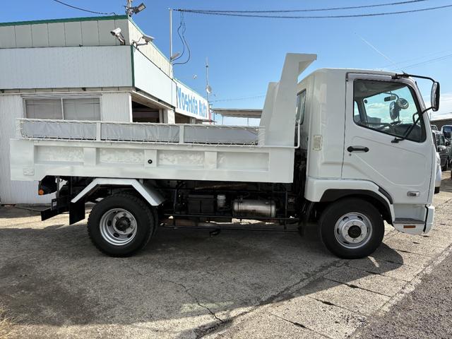 2011 Mitsubishi Fuso Fighter – thumbnail 4