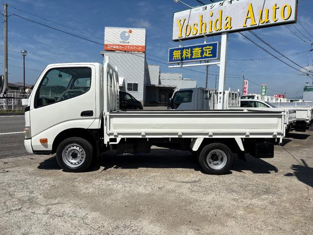 2009 Toyota Dyna – thumbnail 2