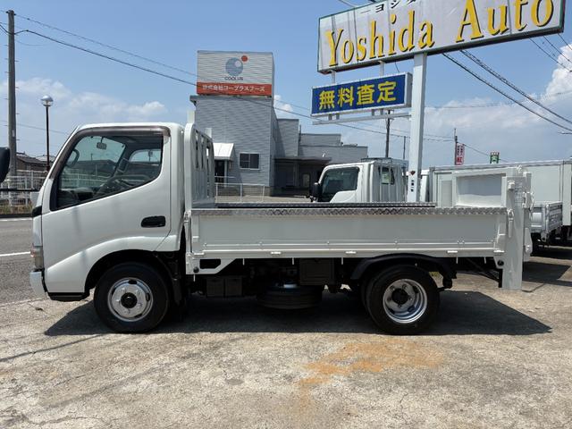2007 Toyota Dyna – thumbnail 2