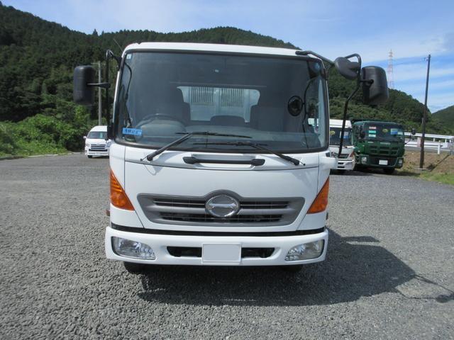 2005 Hino Ranger – thumbnail 2
