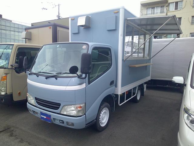 2007 Toyota ToyoAce