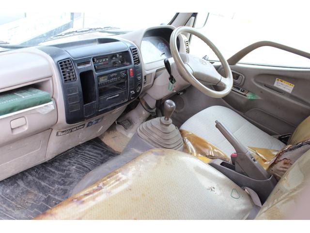 2001 Toyota Dyna – thumbnail 2