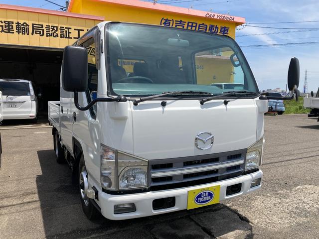 2010 Mazda Titan – thumbnail 3
