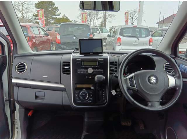 2010 Suzuki Wagon R – thumbnail 2