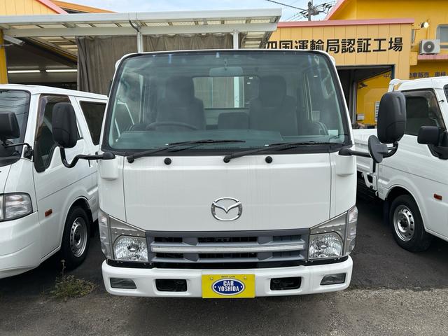 2009 Mazda Titan – thumbnail 2
