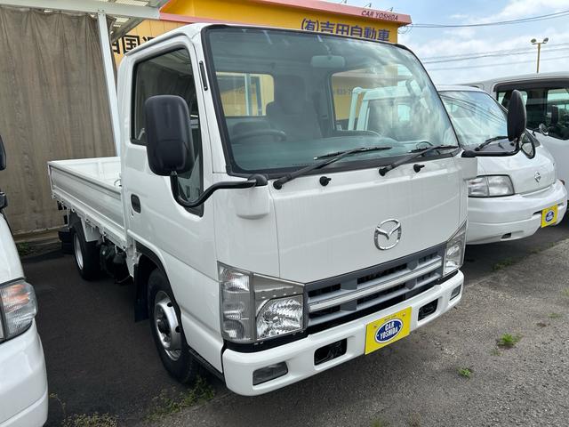 2009 Mazda Titan – thumbnail 3