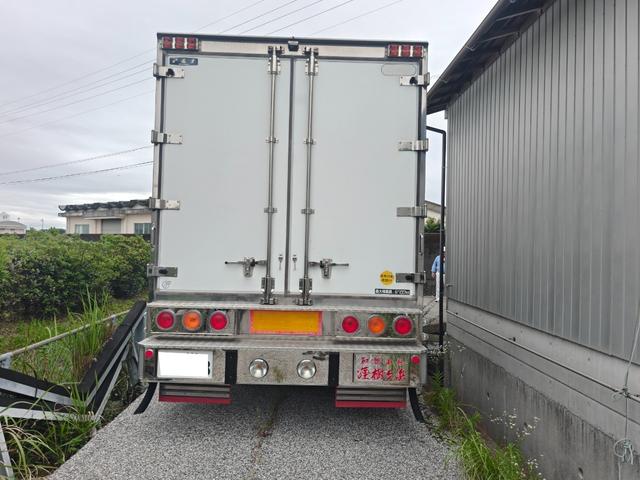 2008 Mitsubishi Fuso Fighter – thumbnail 2