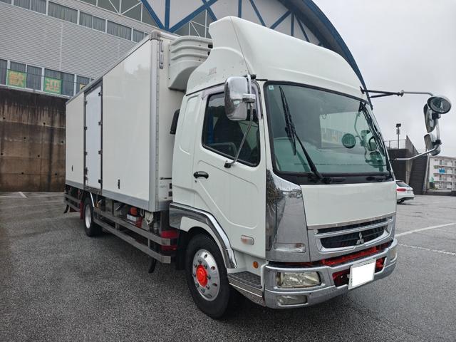 2008 Mitsubishi Fuso Fighter – thumbnail 3