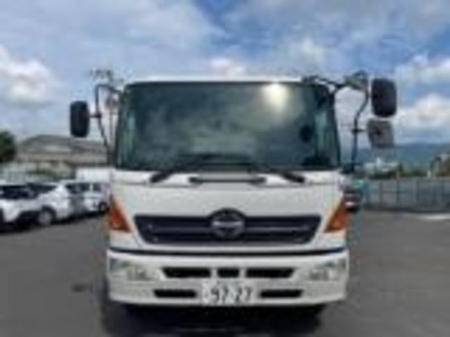 2004 Hino Ranger – thumbnail 2