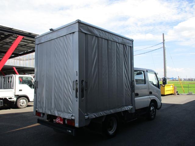2009 Toyota Dyna – thumbnail 3