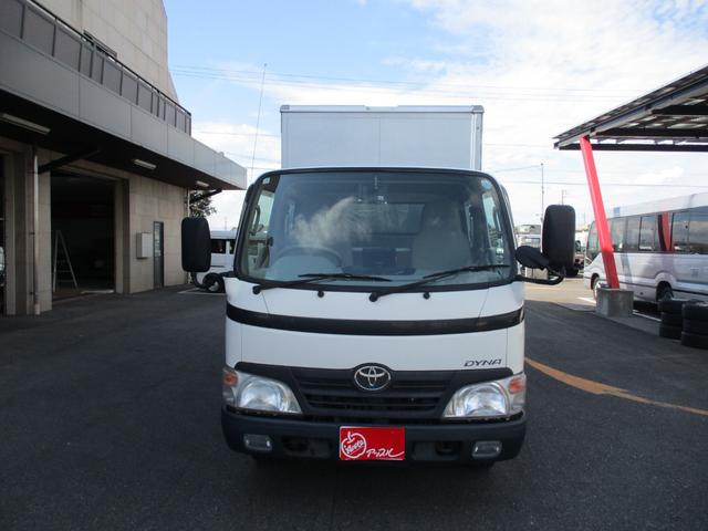2009 Toyota Dyna – thumbnail 4