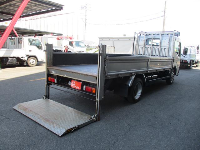 2007 Nissan Atlas