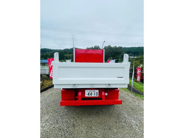 2004 Mitsubishi Fuso Fighter – thumbnail 3